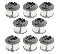 Lot de 8 filtres compatibles Newway Entretien de votre piscine gonflable MSPA ou jacuzzi Ruikalucky-HHNY
