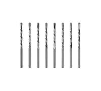 Lot de 8 forets pour plâtre RYOBI - RAR403-8 - 3,2 mm