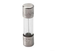 Lot de 8 fusibles de rechange 5 x 20 mm pour Traeger pour pitboss pour barbecue Louisiane fumeurs à granulés 5 A 250 V en verre de sécurité