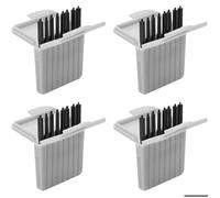 Lot de 8 ou 32 filtres anti-cérumen pour appareils auditifs Phonak Cerustop protection auditive accessoires de protection an