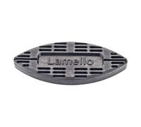 LOT de 80 BISCO P-15 LAMELLO Lamelle guidage pour Clamex P-15+TENSO 65X27X7MM - 01145301