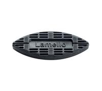 Lamelles d'assemblage P-System Bisco - plastique - 80 paires - P14 - X 80 LAMELLO