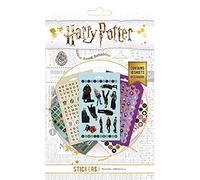 Lot de 800 autocollants Harry Potter