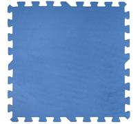 Gre Accessories Bottom Protective Blancket 9 Units Bleu 50 x 50 cm