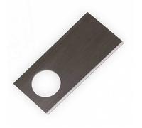 Lot de 9 lames 38 mm pour robots tondeuses Honda Miimo 300 Miimo 310 Miimo 500 Miimo 520 HRM300 HRM500