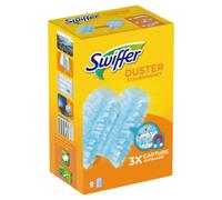 Recharge plumeaux Swiffer Duster - Boîte de 9