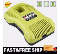 Ryobi Batterie RB18L40 ONE+ 18 V / 4,0 Ah Lithium+
