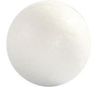 Lot de boules en polystyrène - 3 cm - 10 pcs G