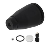 Lot de buses rotatives, tête turbo pour Kärcher K2, K3, K4, K5 - Conçu pour un nettoyage optimal Perfor Formance