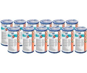 Lot de cartouches filtrantes pour piscine Bestway - 12 pièces, cartouche filtrante A III-A/C