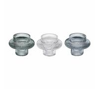 Lot de Chandeliers Midnight Garden II - Multicolore