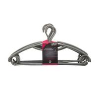 Lot de cintres pivotants - Gris