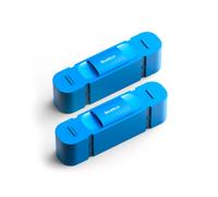 Lot de Clarifiant de 2 cartouches BeatBot AquaSense Pro