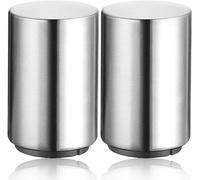 Lot de décapsuleurs - Décapsuleur magnétique - Lot de 2 - Silbernotin