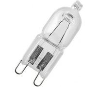 OSRAM Ampoule HALOPIN ECO 33 Watt 230 Volt Culot G9 2700K