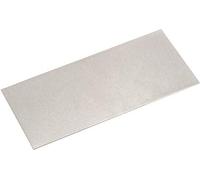 Lot de disques abrasifs diamantés 170 mm x 75 mm, grain 240