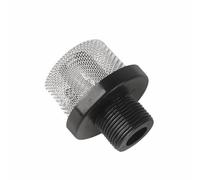 Lot de filtres de pulvérisation sans air 246385 288716, filtre en acier inoxydable 304 haute efficacité et maille, pièces de rechange anti-obstruction pour pulvérisateur de peinture, finition de