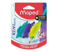 Lot De Guides Doigts Amovibles Kidy Learn Multicolore TU