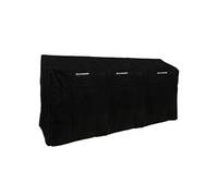 Lot de housses pour cuisine extérieure Le Marquier - 3 Modules