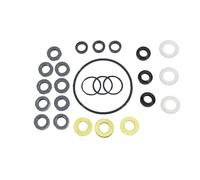 LOT DE JOINTS GROUPE POMPE pour NETTOYEUR HAUTE-PRESSION KARCHER - 4.100-773.0