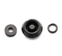 Lot de joints pour autocuiseurs VITAQUICK, 3 pièces, Fissler
