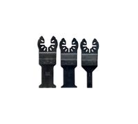 Lot de Lames de scie segment pour multicutter DEWALT DT20713-QZ