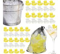 Lot de pierres à whisky réutilisables en forme | Pierres glacées pour fête, bar, maison, cuisine, pique-nique, camping, jardin, barbecue, restaurant, café