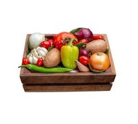 Lot De Plus De 2900 Graines À Semer - Le Grenier D'abondance - Semis Du Mois De Mars - Légumes Feuille - 10 Sachets Individuels