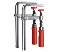 Lot de serre-joints de table tout acier Bessey GTR 120/60 | GTR12SET