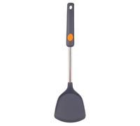 Lot de Spatules Cuisine en Silicone Antiadhésives Multifonction | Maison et Hôtel, Trou Suspendre, Usage Quotidien, Cuisson et Service, Silicone