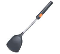 Lot de Spatules en Silicone pour Cuisson, la Cuisine, Wok, Antiadhésif | Usage Maison et Hôtel, Matière Silicone, Usage Sûr, Ne Raye Pas les Revêtements, Multi-fonction