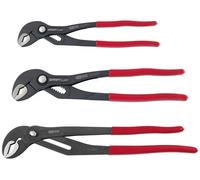 Lot de trois pinces multiprises - KS TOOLS - 115.8531