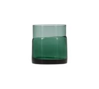 Lot de verres S|P Collection Mono Green, 2 pcs. x 315 ml