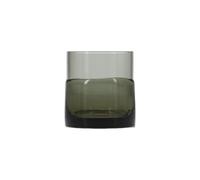 Lot de verres S|P Collection Mono Grey, 2 pcs. x 315 ml