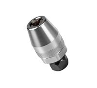 Lot d'extracteurs de vis - 363 G - Extracteur pour boulons cassés - Extracteur pour goupilles et vis endommagées - Outil de retrait portable facile et robuste pour extraction de roues, tuyaux,