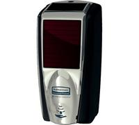 Lot distributeur automatique de savon AutoFoam LumeCel® + 4 recharges RUBBERMAID