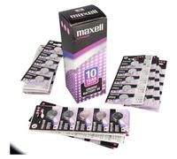 Lot économique de 100 piles au lithium CR2032 IEC CR 2032