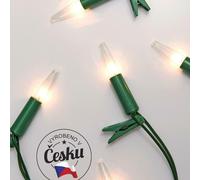 Lot Exihand Asteria Clear SV-16, 16 ampoules 14 V/0,1 A