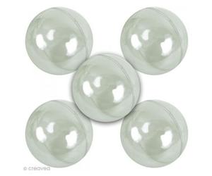Lot graine creative gris