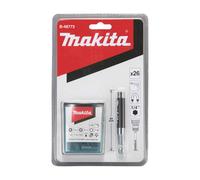 Lot guide de vissage opaque (25 pcs) - MAKITA B-48773