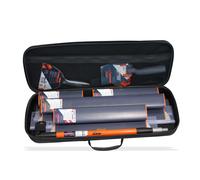 Lot malette EDMABLADE S - 7 outils - 610190