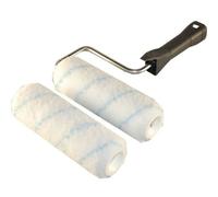 Lot murs & plafonds pour peinture acrylique, NESPOLI
