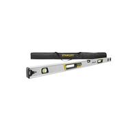 Lot Niveau + housse : FMHT43676-1 NIVEAU TUBULAIRE 120CM FATMAX PROFMHT43683-1 SAC DE TRANSPORT