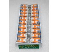 "LOT OF 10" WEIDMULLER DRM570024LT RELAY 7760056097 24V 5A/250V