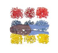 lot pince a cosses + cosses et prolongateurs -