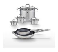 Lot Poêles 24/32cm et Faitouts 12/14/16/26cm Elo Profi Therm Platinum