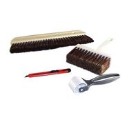 Nespoli 6003 Kit d'outils pour tapisser 4 pièces