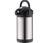 Lot promotionnel alfi de Neuerts Pichet isotherme à pompe BIG SPENDER TT 887020300 + nettoyant pour pichets alfi cleanFix 40 cm