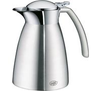 Lot promotionnel alfi de Neuerts Verseuse isotherme GUSTO TT 3527205040 + nettoyant pour verseuses alfi cleanFix 30 cm + 20 pastilles de nettoyage Alfi d'origine pour l'entretien et le nettoyage des r