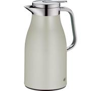 Lot promotionnel alfi de Neuerts Verseuse isotherme SKYLINE 1321294100 + nettoyant pour verseuses alfi cleanFix 30 cm + 20 pastilles de nettoyage Alfi d'origine pour l'entretien et le nettoyage des ré